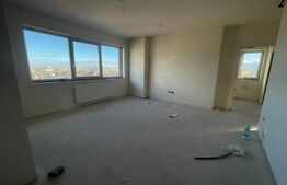 Apartament aparte! 3 camere, 3 balcoane, 2 bai, garaj, etaj intermediar, 81 mp zona Fabricii