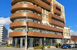 Apartament aparte! 3 camere, 3 balcoane, 2 bai, garaj, etaj intermediar, 81 mp zona Fabricii