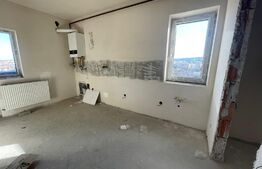 Apartament aparte! 3 camere, 3 balcoane, 2 bai, garaj, etaj intermediar, 81 mp zona Fabricii