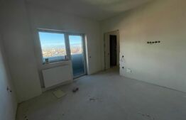 Apartament aparte! 3 camere, 3 balcoane, 2 bai, garaj, etaj intermediar, 81 mp zona Fabricii