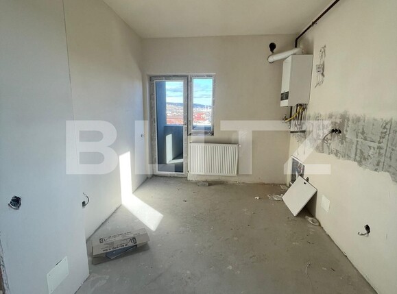 Apartament de vânzare 3 camere Marasti - 106478AV | BLITZ Cluj-Napoca | Poza8