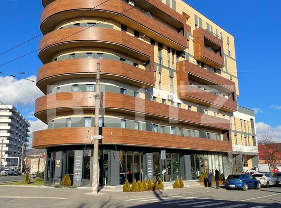 Apartament de vânzare 3 camere Marasti - 106478AV | BLITZ Cluj-Napoca | Poza1