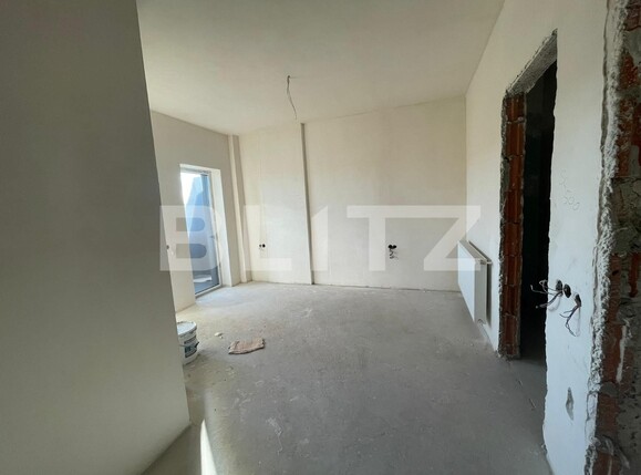 Apartament de vânzare 3 camere Marasti - 106478AV | BLITZ Cluj-Napoca | Poza3