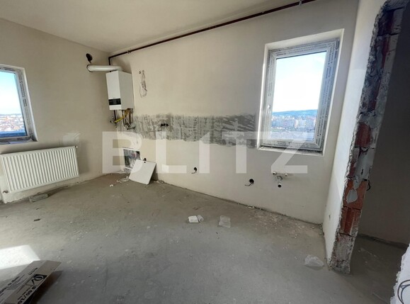 Apartament de vânzare 3 camere Marasti - 106478AV | BLITZ Cluj-Napoca | Poza9