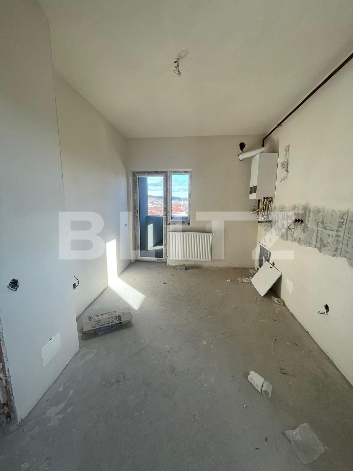 Apartament de vânzare 3 camere Marasti - 106478AV | BLITZ Cluj-Napoca | Poza8