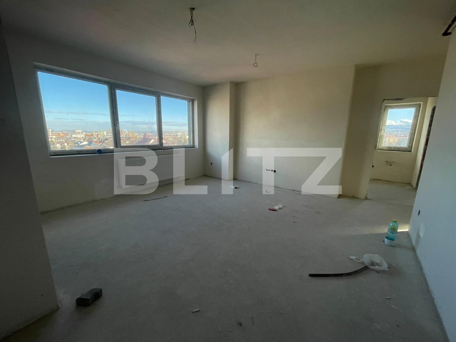 Apartament de vânzare 3 camere Marasti - 106478AV | BLITZ Cluj-Napoca | Poza4