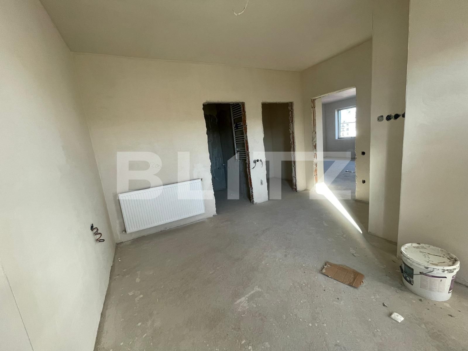 Apartament de vânzare 3 camere Marasti - 106478AV | BLITZ Cluj-Napoca | Poza2