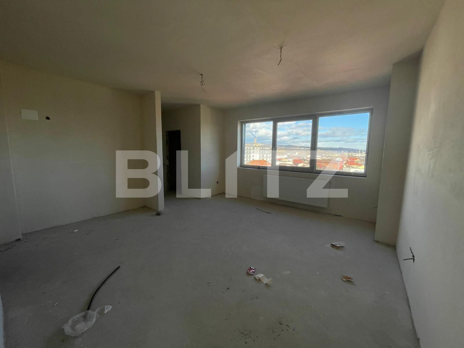 Apartament de vânzare 3 camere Marasti - 106478AV | BLITZ Cluj-Napoca | Poza10