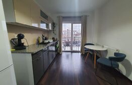 Apartament de 2 camere, 45 mp, bloc nou, parcare, Fabricii