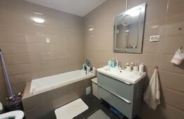 Apartament de 2 camere, 45 mp, bloc nou, parcare, Fabricii