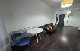 Apartament de 2 camere, 45 mp, bloc nou, parcare, Fabricii