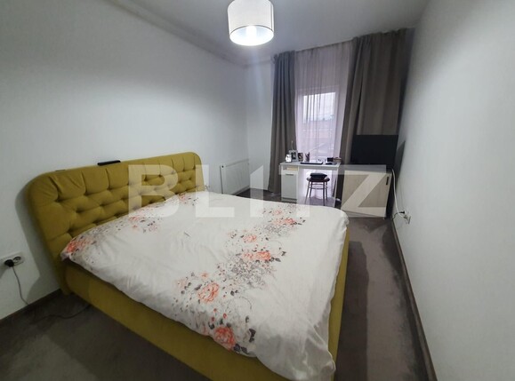 Apartament de vânzare 2 camere Marasti - 106479AV | BLITZ Cluj-Napoca | Poza1