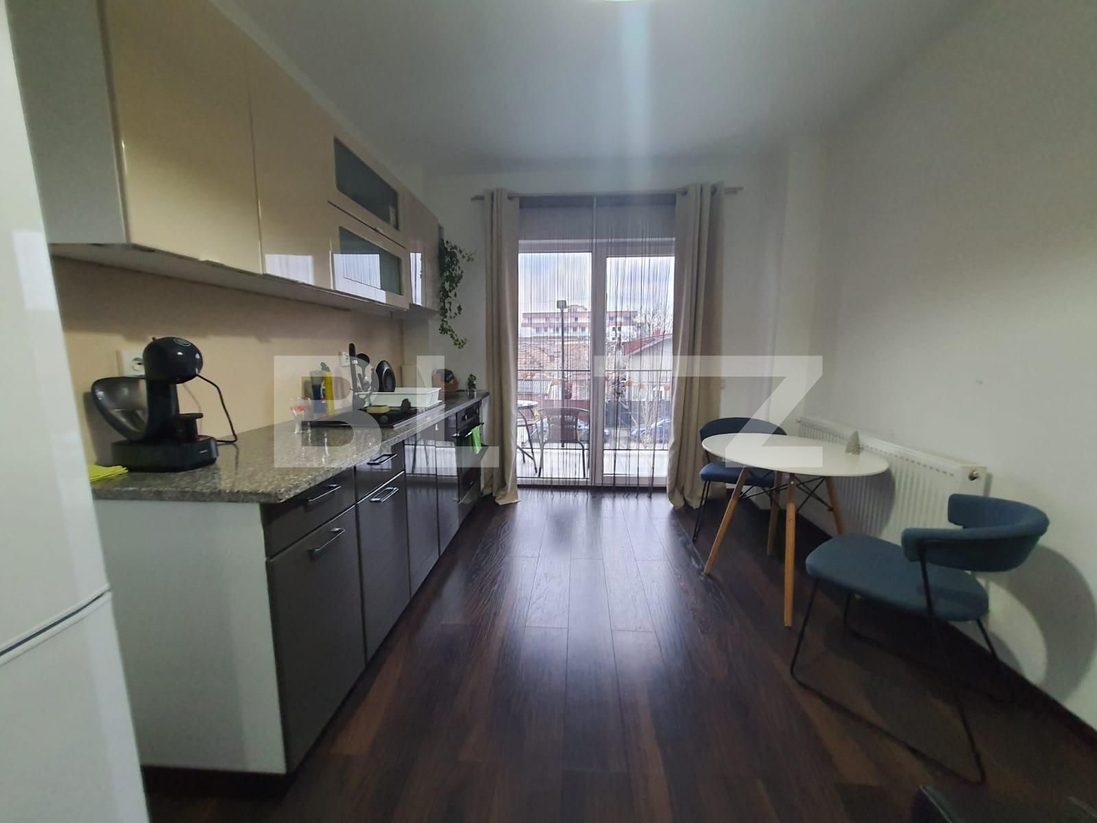 Apartament de vânzare 2 camere Marasti - 106479AV | BLITZ Cluj-Napoca | Poza3