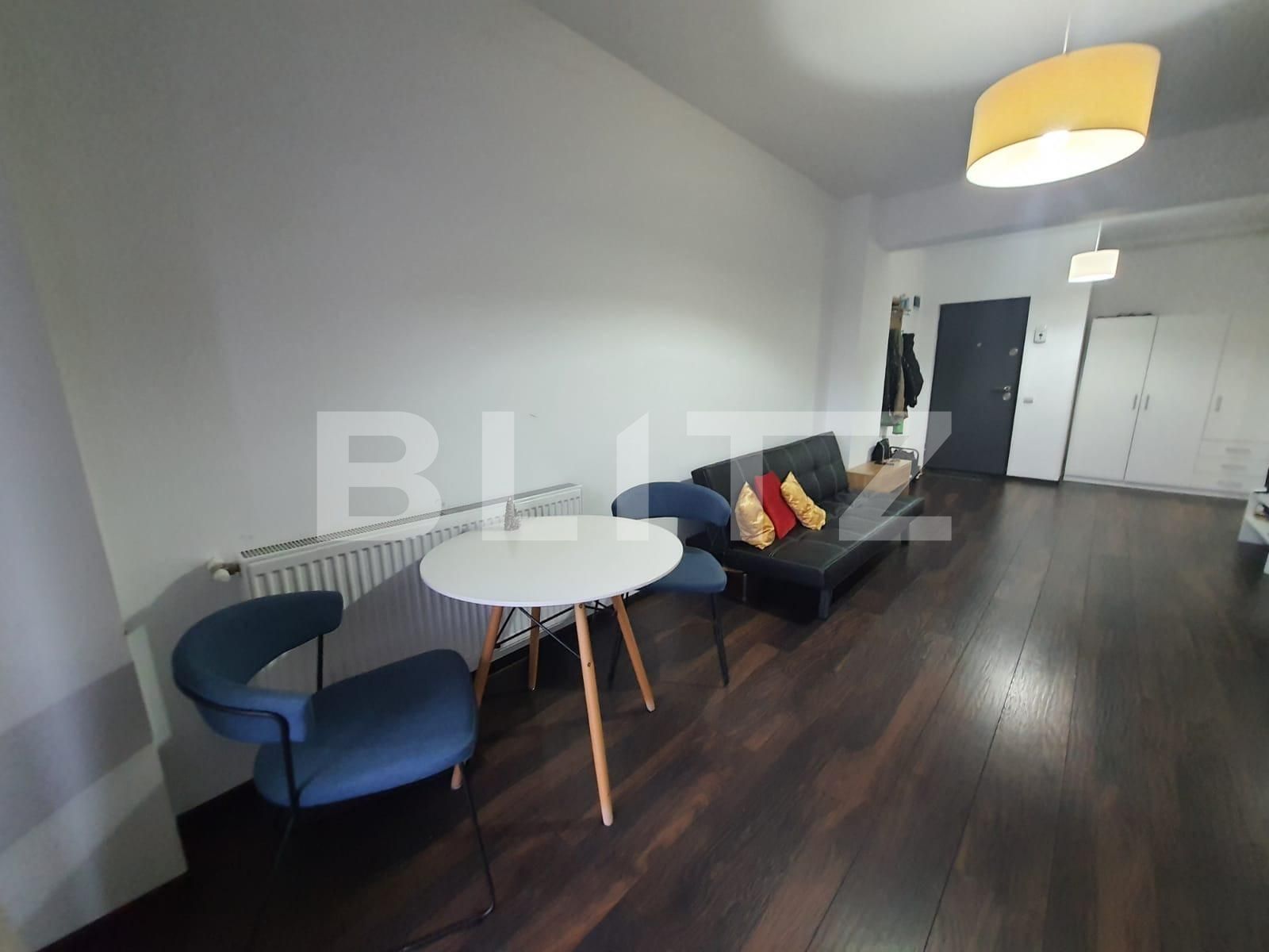 Apartament de vânzare 2 camere Marasti - 106479AV | BLITZ Cluj-Napoca | Poza4