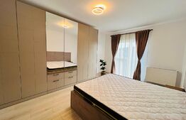 Apartament de 3 camere, 57 mp, etaj intermediar, parcare in zona Somesului