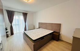 Apartament de 3 camere, 57 mp, etaj intermediar, parcare in zona Somesului