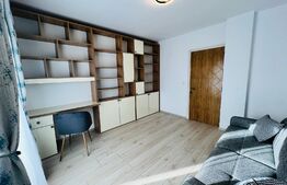 Apartament de 3 camere, 57 mp, etaj intermediar, parcare in zona Somesului