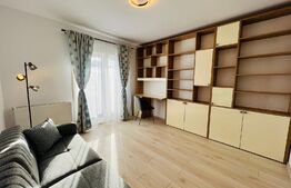 Apartament de 3 camere, 57 mp, etaj intermediar, parcare in zona Somesului