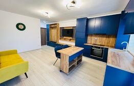 Apartament de 3 camere, 57 mp, etaj intermediar, parcare in zona Somesului