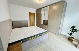 Apartament de 3 camere, 57 mp, etaj intermediar, parcare in zona Somesului