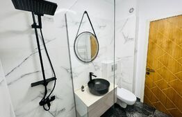 Apartament de 3 camere, 57 mp, etaj intermediar, parcare in zona Somesului