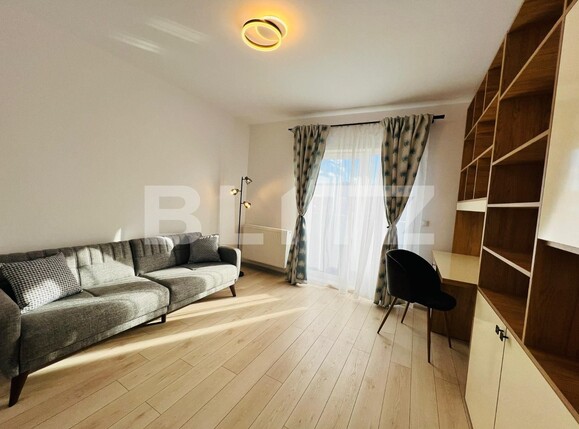 Apartament de vânzare 3 camere Floreşti - 106483AV | BLITZ Cluj-Napoca | Poza8