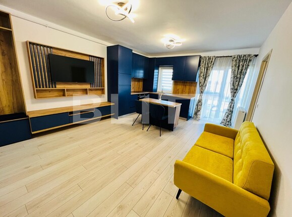 Apartament de vânzare 3 camere Floreşti - 106483AV | BLITZ Cluj-Napoca | Poza1