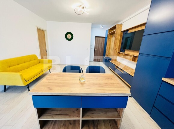 Apartament de vânzare 3 camere Floreşti - 106483AV | BLITZ Cluj-Napoca | Poza3