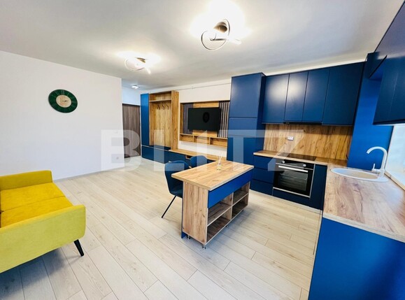 Apartament de vânzare 3 camere Floreşti - 106483AV | BLITZ Cluj-Napoca | Poza2