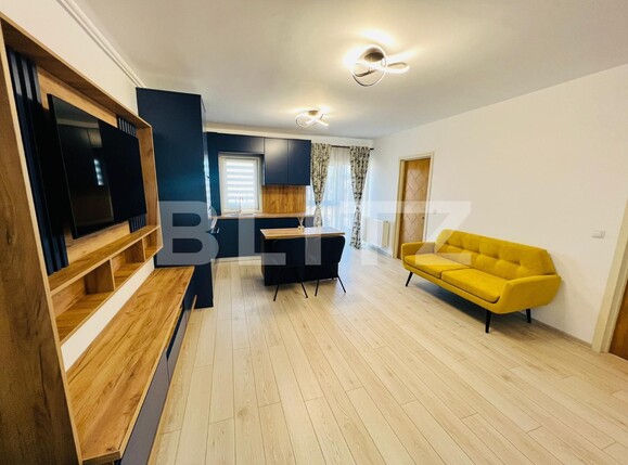 Apartament de vânzare 3 camere Floreşti - 106483AV | BLITZ Cluj-Napoca | Poza4