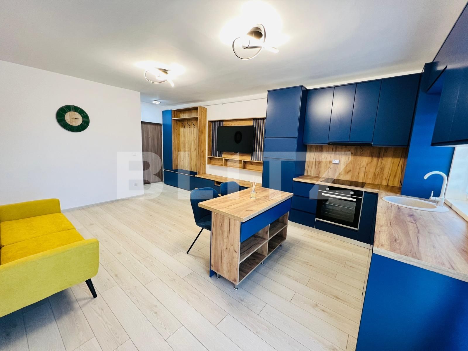 Apartament de vânzare 3 camere Floreşti - 106483AV | BLITZ Cluj-Napoca | Poza2