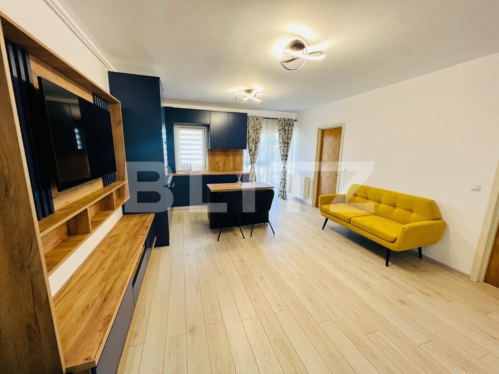 Apartament de vânzare 3 camere Floreşti - 106483AV | BLITZ Cluj-Napoca | Poza4