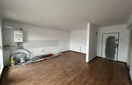 Apartament 2 camere, 43 mp, parcare optional, zona Cetatii