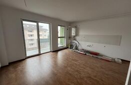 Apartament 2 camere, 43 mp, parcare optional, zona Cetatii