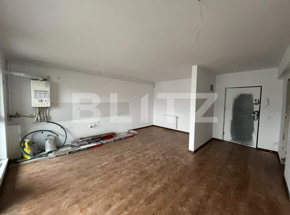 Apartament de vânzare 2 camere Floreşti - 106485AV | BLITZ Cluj-Napoca | Poza2