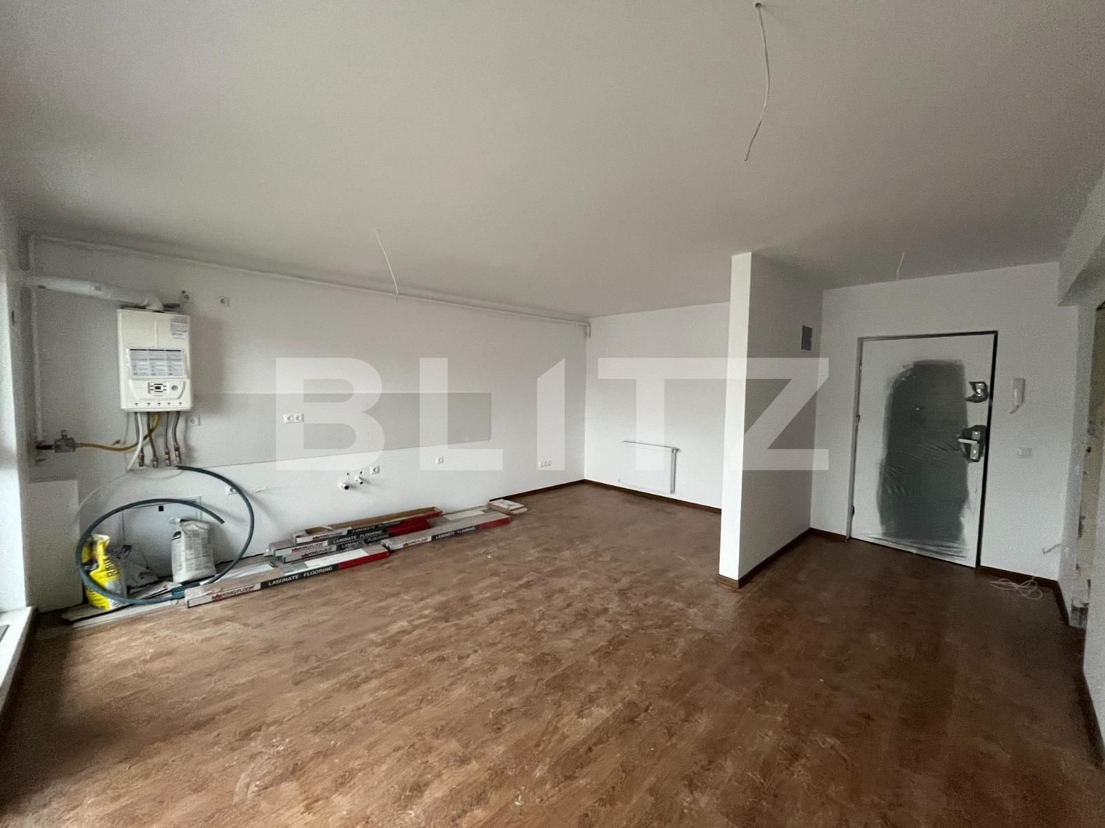 Apartament de vânzare 2 camere Floreşti - 106485AV | BLITZ Cluj-Napoca | Poza2