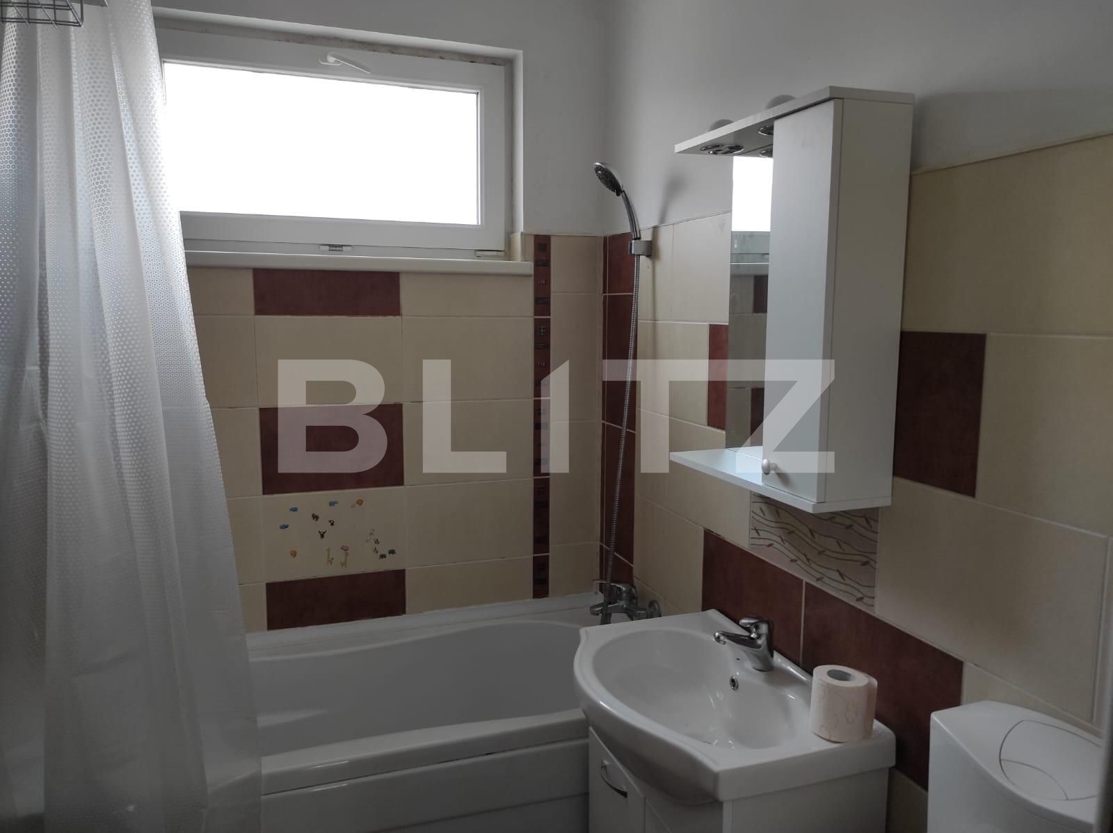 Apartament de închiriat 2 camere Bună Ziua - 106487AI | BLITZ Cluj-Napoca | Poza6