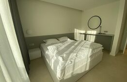 Apartament cu 2 camere, lux, parcare, zona Teatrului