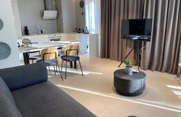 Apartament cu 2 camere, lux, parcare, zona Teatrului