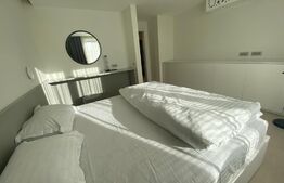 Apartament cu 2 camere, lux, parcare, zona Teatrului