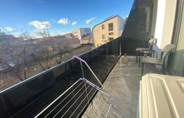 Apartament cu 2 camere, lux, parcare, zona Teatrului