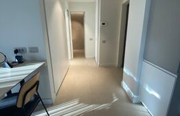 Apartament cu 2 camere, lux, parcare, zona Teatrului