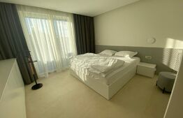 Apartament cu 2 camere, lux, parcare, zona Teatrului