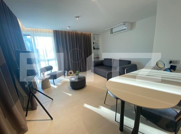 Apartament de închiriat 2 camere Central - 106488AI | BLITZ Cluj-Napoca | Poza3