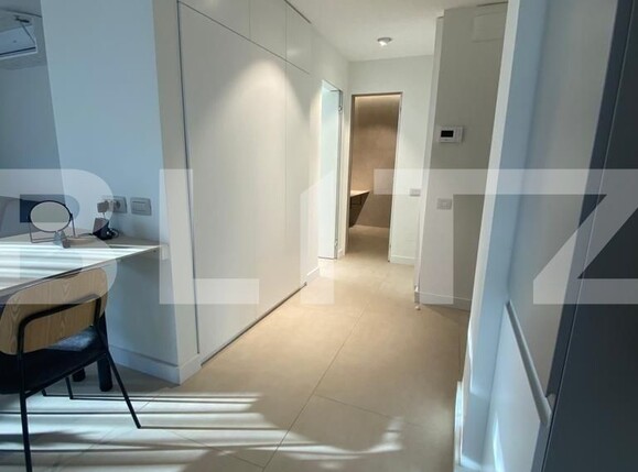 Apartament de închiriat 2 camere Central - 106488AI | BLITZ Cluj-Napoca | Poza11