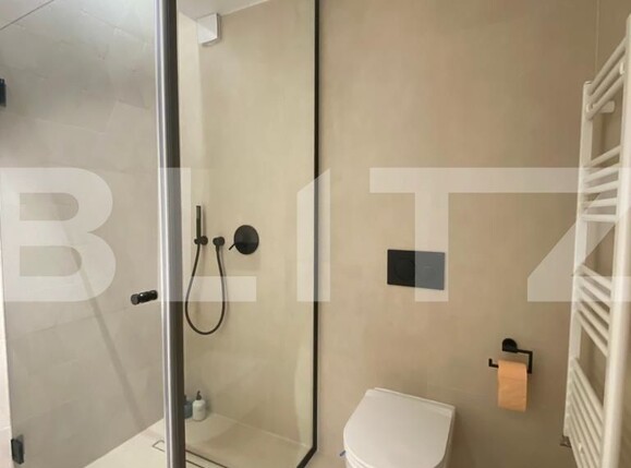 Apartament de închiriat 2 camere Central - 106488AI | BLITZ Cluj-Napoca | Poza12