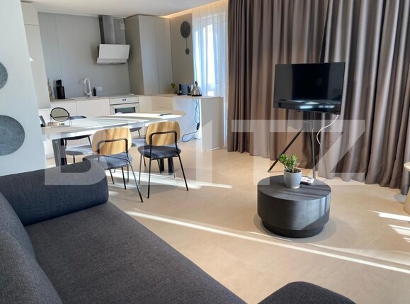 Apartament de închiriat 2 camere Central - 106488AI | BLITZ Cluj-Napoca | Poza2