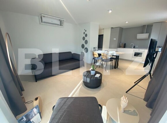 Apartament de închiriat 2 camere Central - 106488AI | BLITZ Cluj-Napoca | Poza1