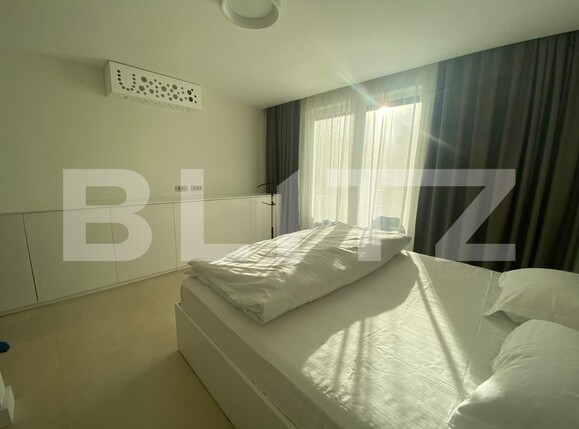 Apartament de închiriat 2 camere Central - 106488AI | BLITZ Cluj-Napoca | Poza7