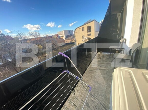 Apartament de închiriat 2 camere Central - 106488AI | BLITZ Cluj-Napoca | Poza16